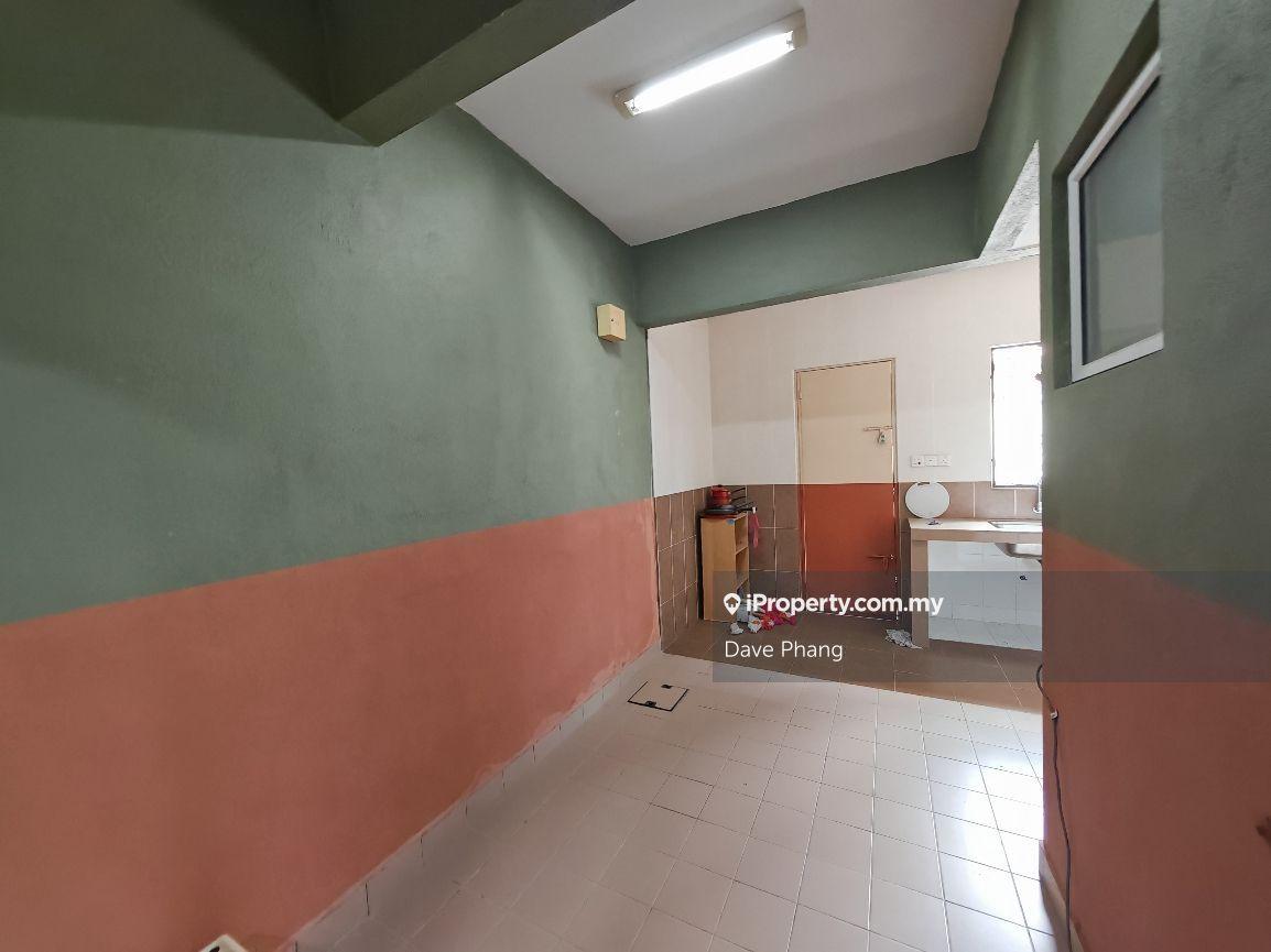 2.5-storey Terraced House for Sale in Sering Ukay, Ampang by Dave Phang - iProperty.com.my