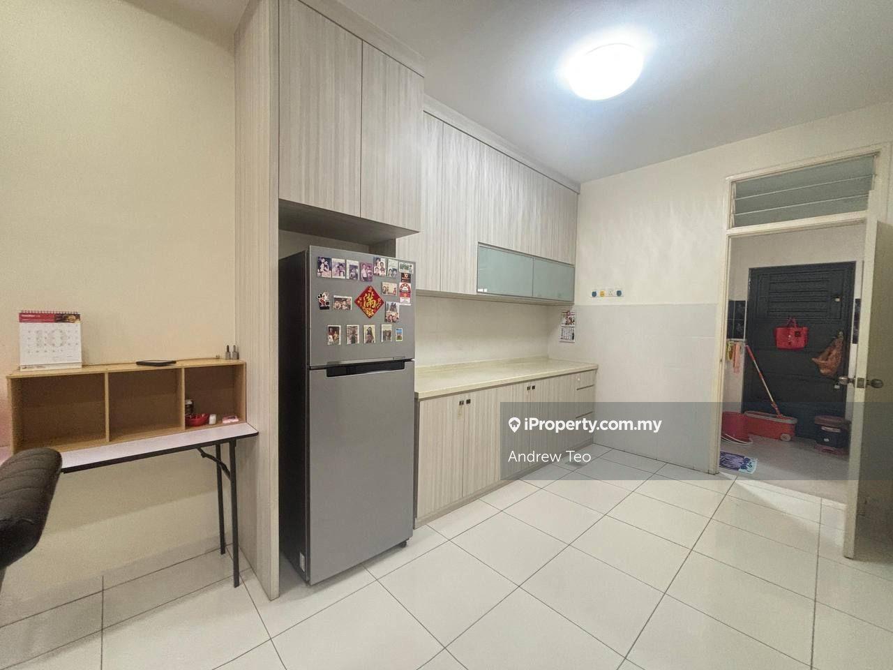 Rumah Berangkai 2 Tingkat untuk Dijual di Nusa Sentral, Iskandar Puteri (Nusajaya) oleh Andrew Teo - iProperty.com.my