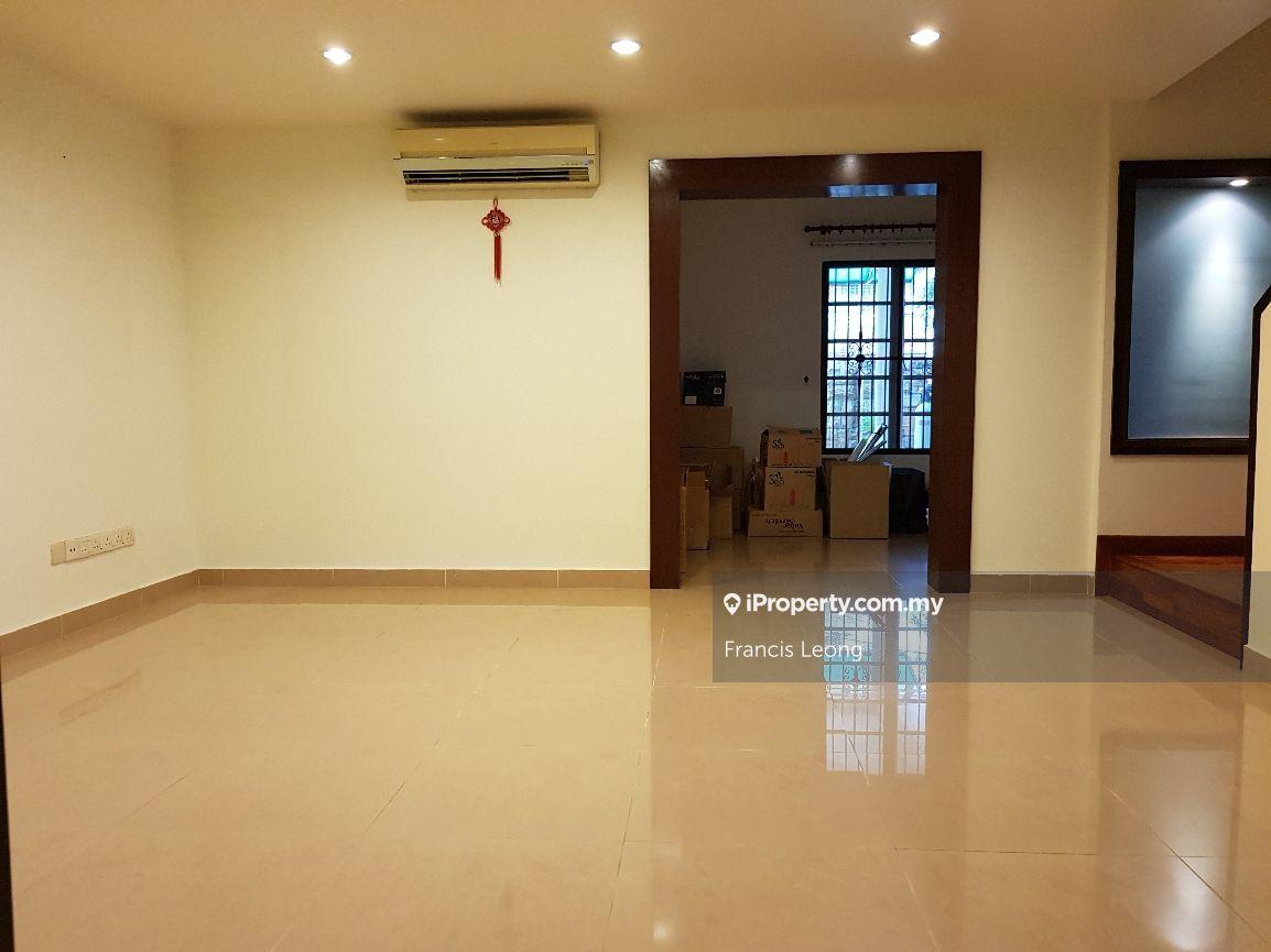 2-storey Terraced House for Sale in Taman Puncak Jalil, Seri Kembangan by Francis Leong - iProperty.com.my