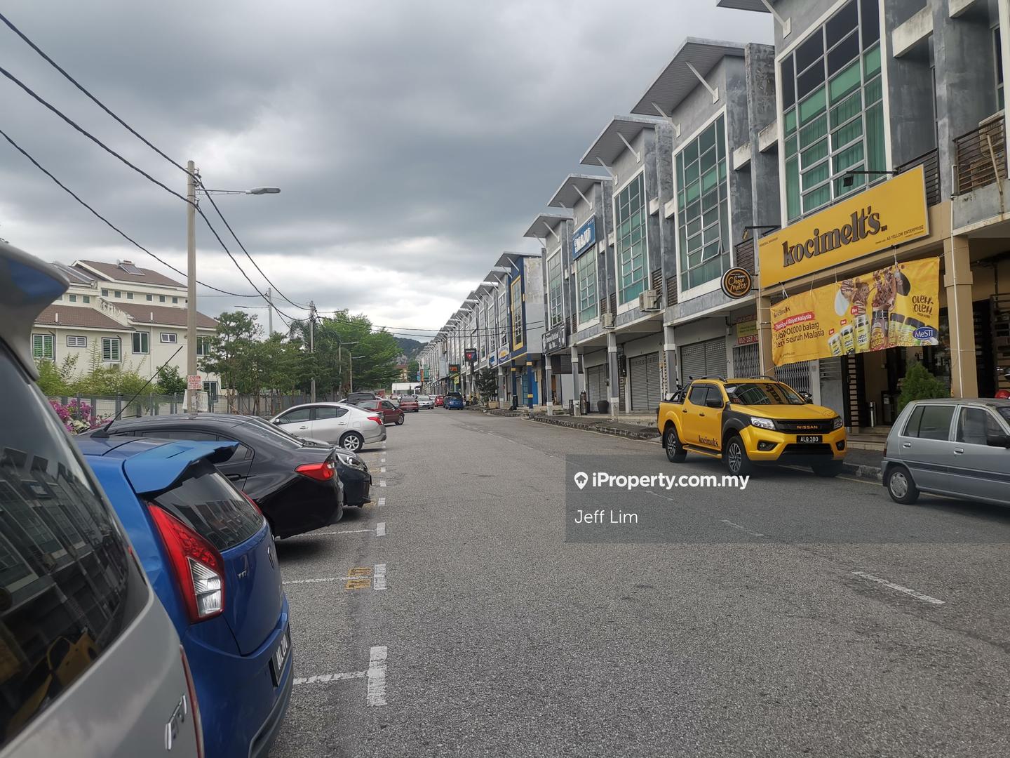 Shop for Rent in Seri Botani, Ipoh by Jeff Lim - iProperty.com.my
