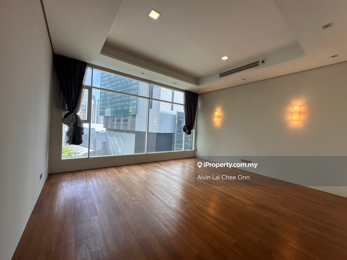 Service Residence for Rent in Quadro Residences by Alvin Lai - iProperty.com.my
