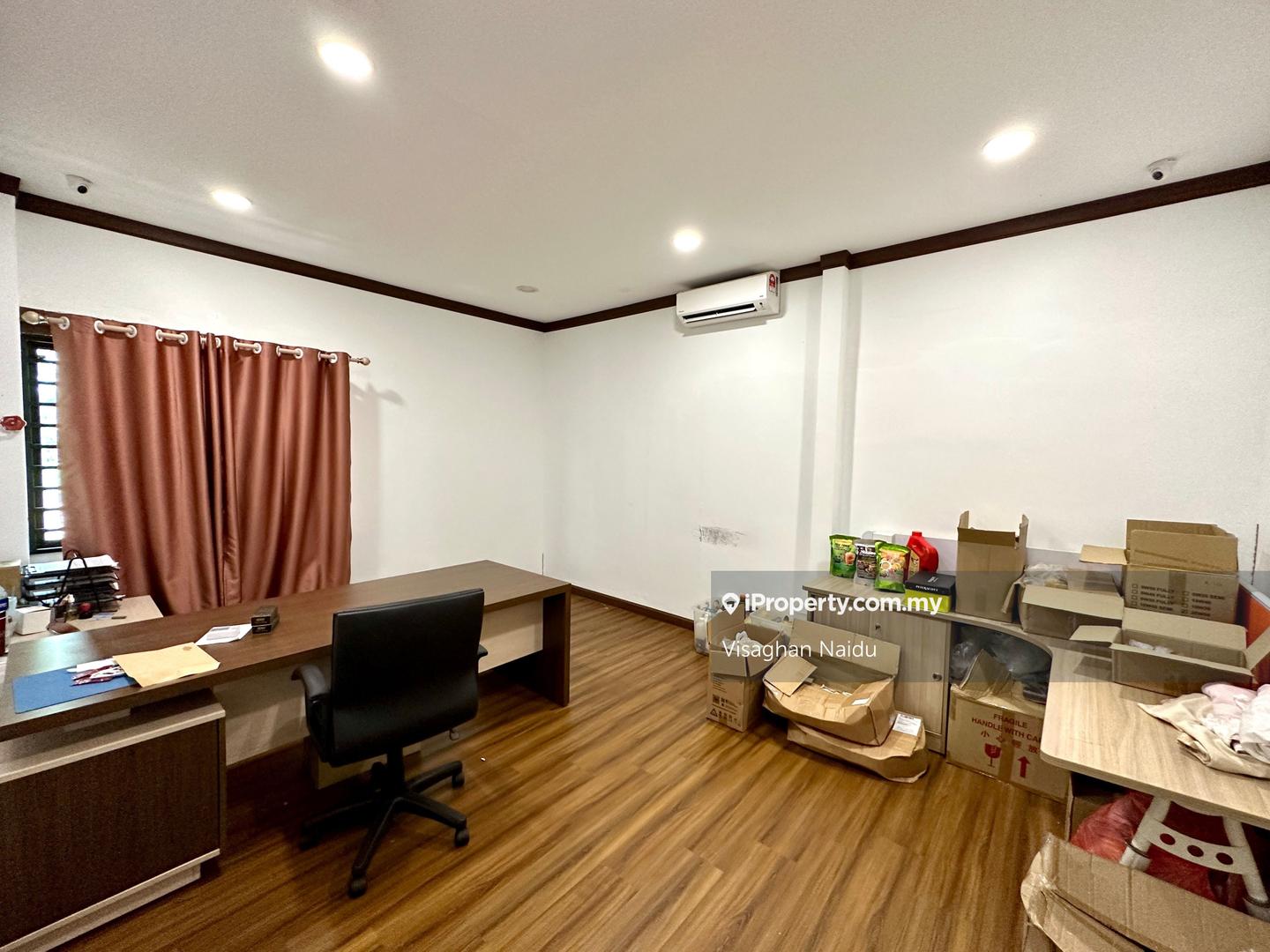 Office for Rent in Rawang, Selangor by Visaghan Naidu - iProperty.com.my