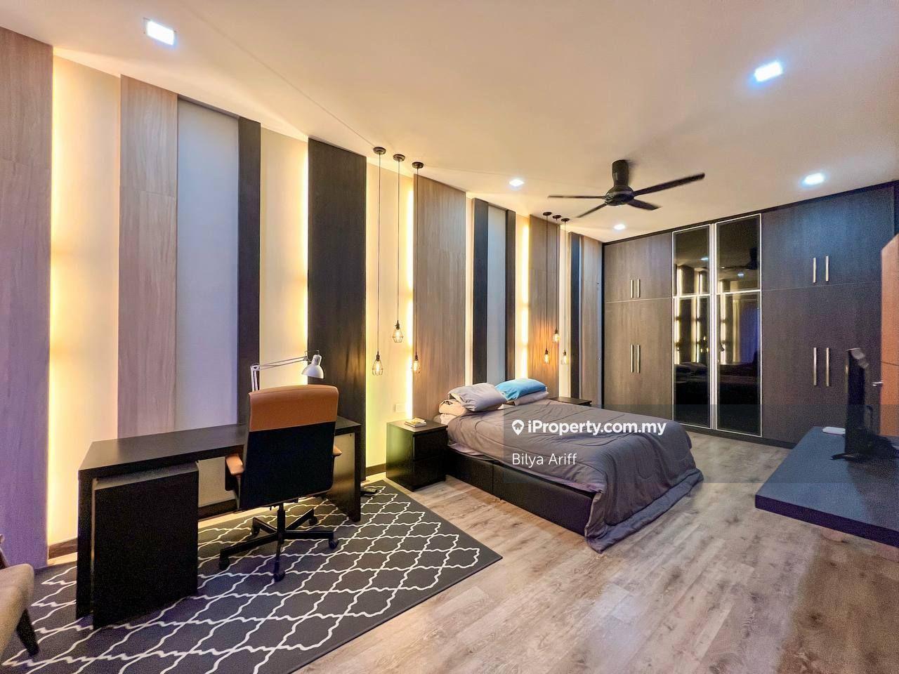 Condominium for Sale in Suasana Lumayan by Bilya Ariff - iProperty.com.my