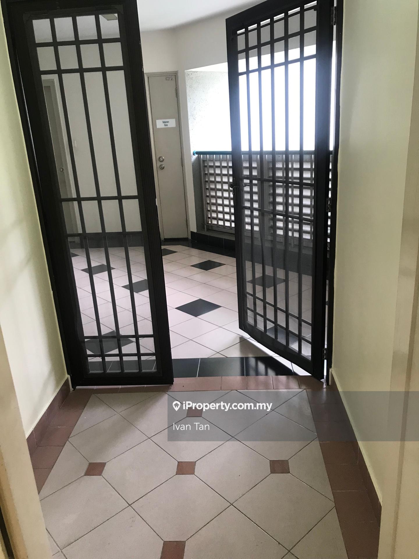 Condominium for Rent in Mont Kiara Astana by Ivan Tan - iProperty.com.my