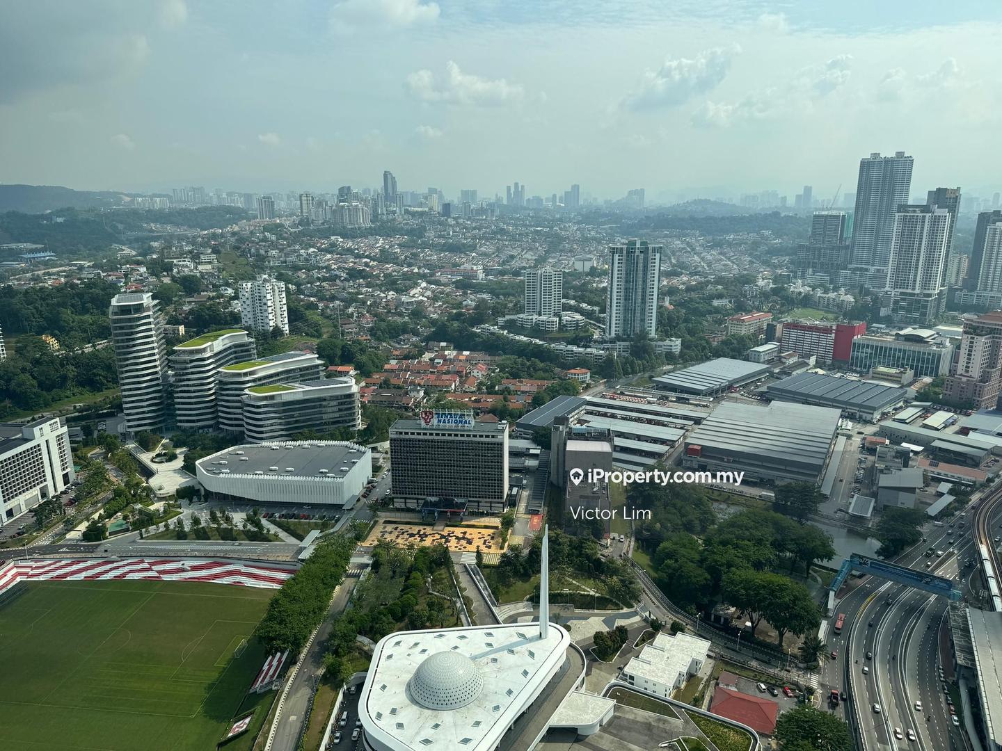 Office for Rent in Taman Bukit Pantai, Bangsar by Victor Lim - iProperty.com.my