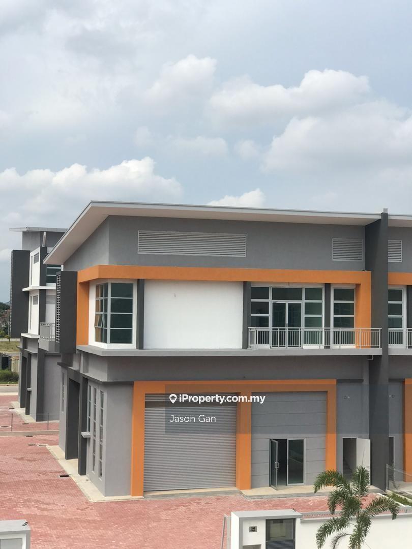 Semi-D Kilang untuk Disewa di Putra Perdana, Puchong oleh Jason Gan - iProperty.com.my