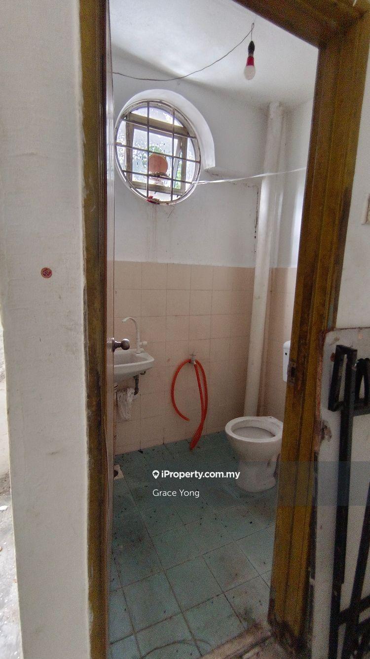 Kilang Teres untuk Disewa di Bandar Baru Bangi, Selangor oleh Grace Yong - iProperty.com.my