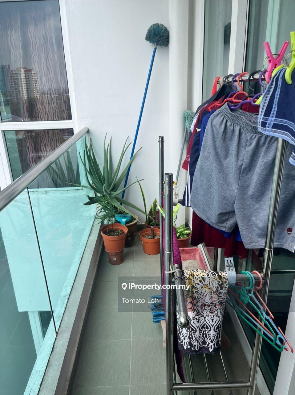 Residensi Servis untuk Dijual di Seasons Amara Larkin oleh Cora Loh - iProperty.com.my