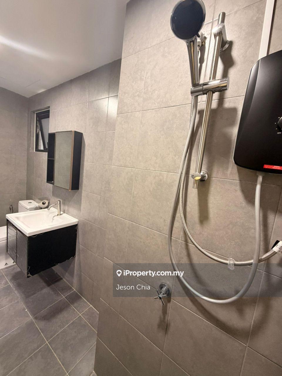 Kondominium untuk Disewa di Residensi Alamanda oleh Jeson Chia - iProperty.com.my