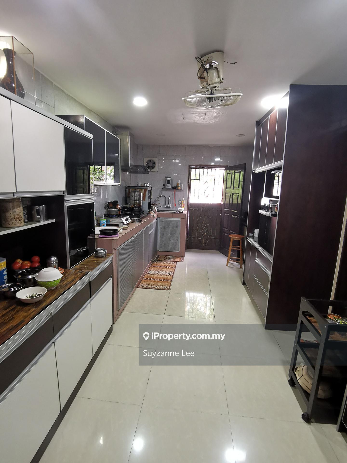 Rumah Berangkai 2 Tingkat untuk Disewa di Teluk Pulai, Klang oleh Suyzanne Lee - iProperty.com.my