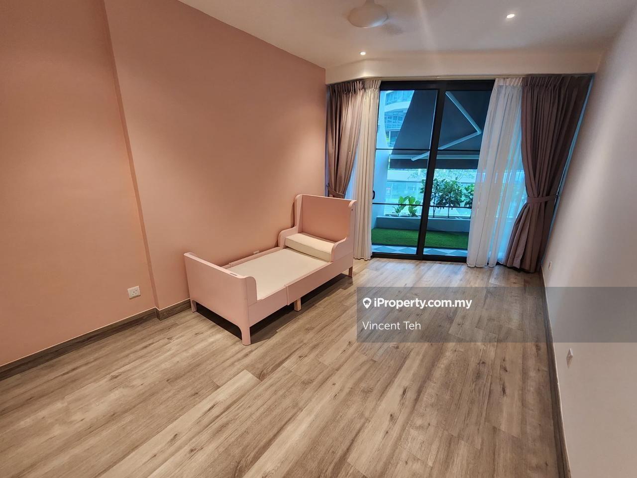 Service Residence for Rent in Aragreens by Vincent Teh - iProperty.com.my