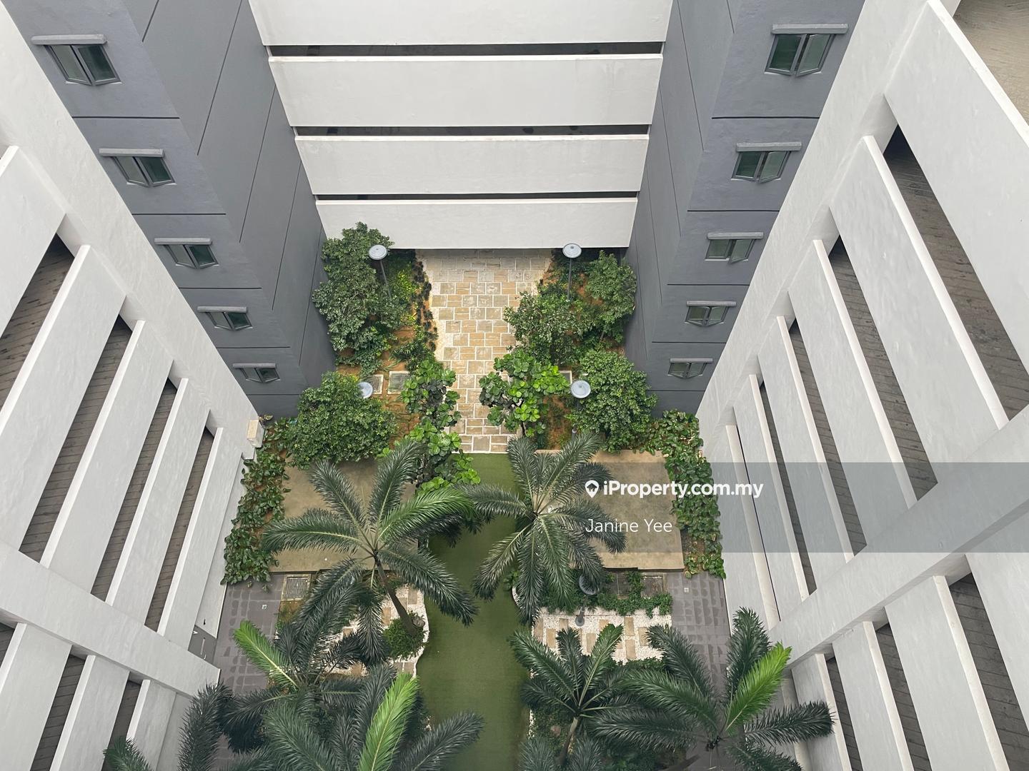 Residensi Servis untuk Disewa di One Residence oleh Jian Yee - iProperty.com.my