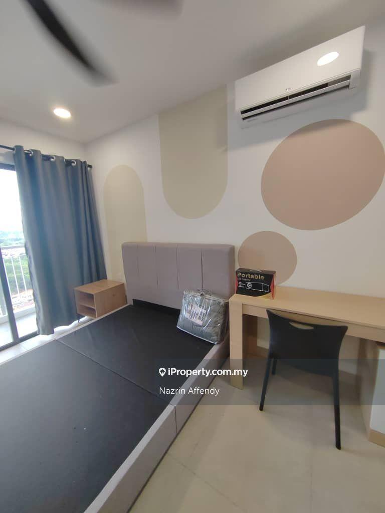 Service Residence for Rent in DK Impian by Nazrin Affendy - iProperty.com.my