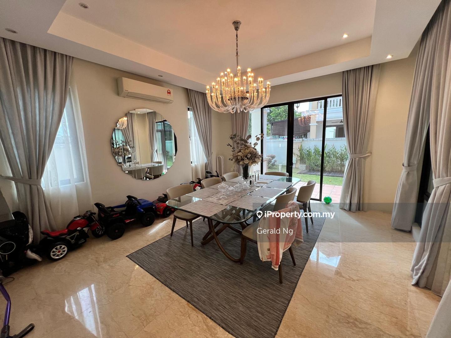 Bungalow House for Sale in Jalan Ipoh Aman Bali Bungalow Renovated Well KL, Jalan Ipoh by Gerald Ng - iProperty.com.my