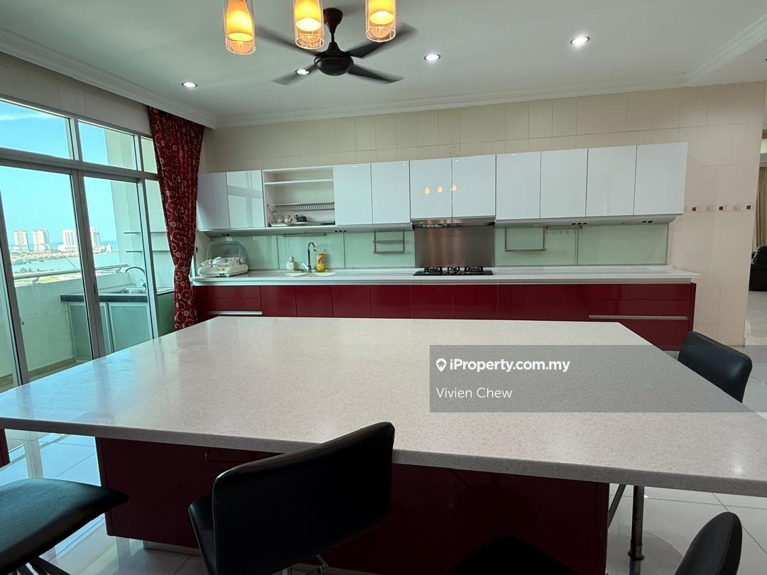 Kondominium untuk Dijual di Gurney Palace oleh Vivien Chew - iProperty.com.my