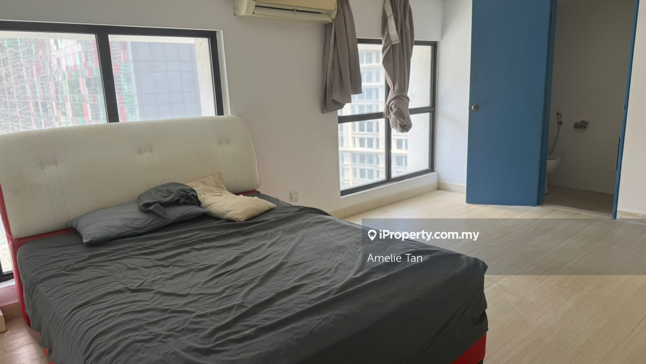 Residensi Servis untuk Disewa di Colonial @ Empire City oleh Amelie Tan - iProperty.com.my