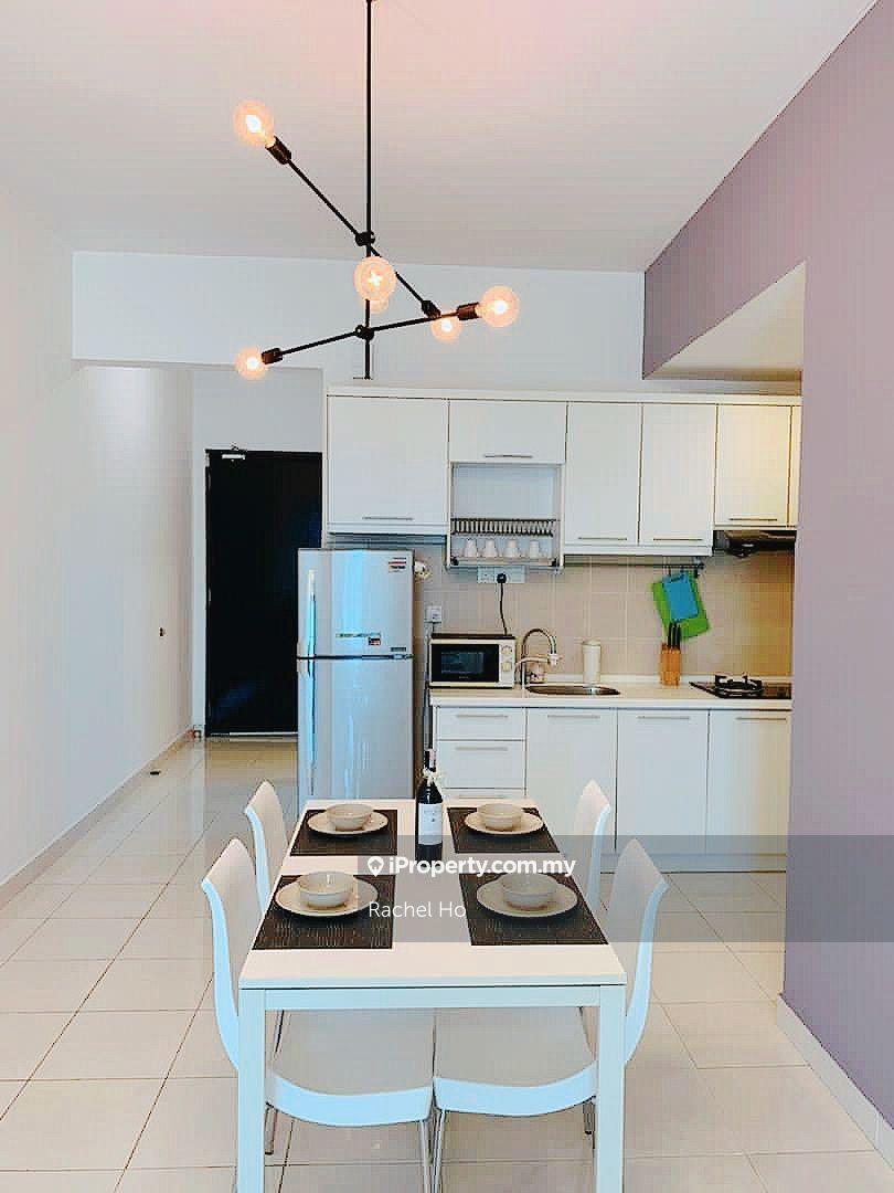 Service Residence for Sale in Tropicana City Tropics by Rachel Ho - iProperty.com.my