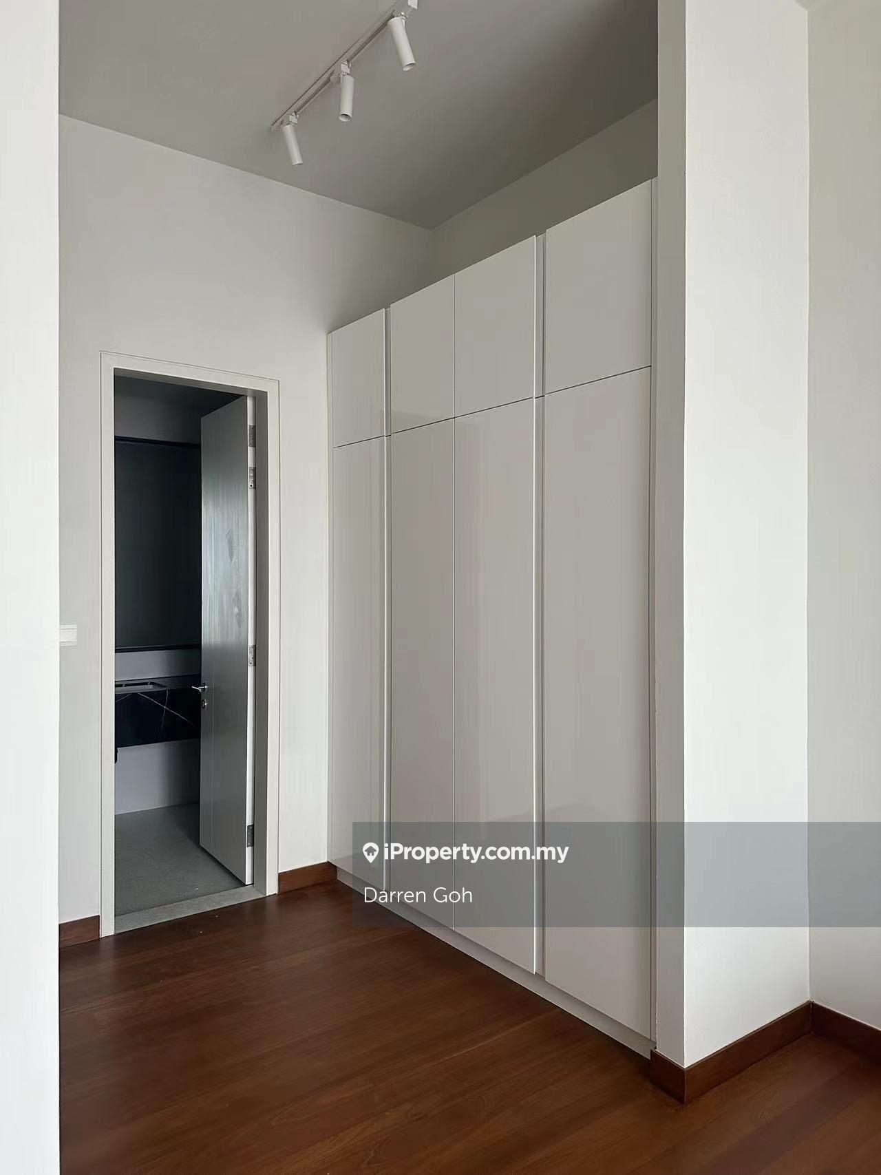 Service Residence for Rent in Oxford Residences @ Pavilion Embassy by Darren Goh - iProperty.com.my