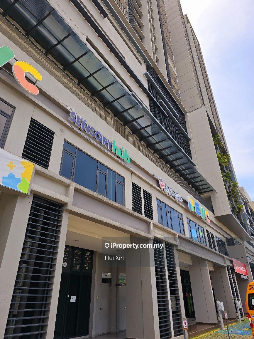 Kedai-Pejabat untuk Dijual di Bukit Rimau, Shah Alam oleh Hui Xin - iProperty.com.my