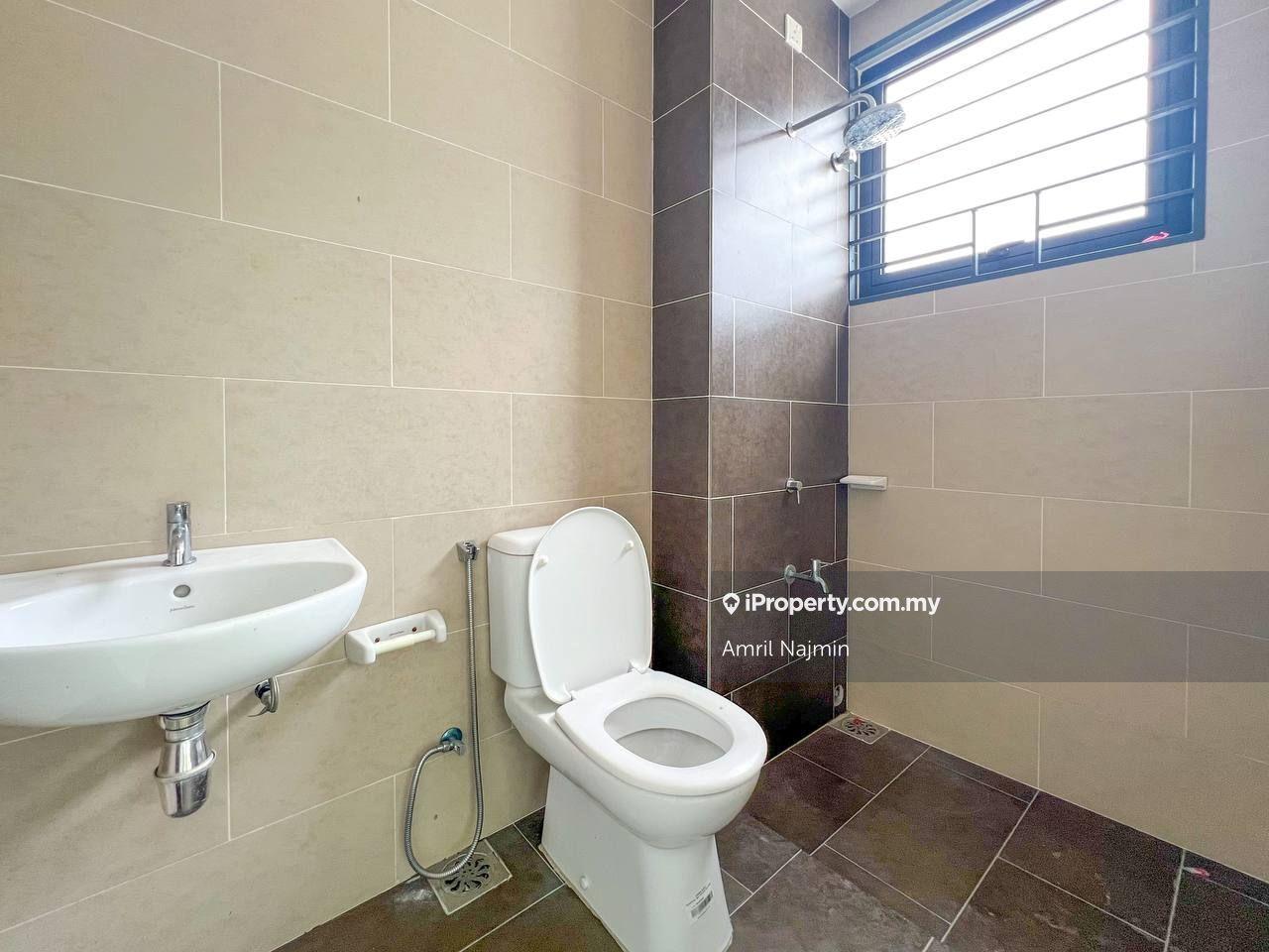 Rumah Berangkai 2 Tingkat untuk Dijual di Alam Impian Ttdi, Shah Alam oleh Amril Najmin - iProperty.com.my