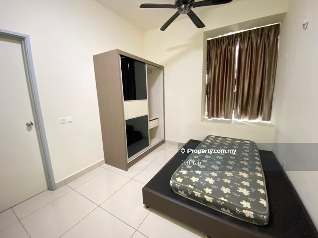 Rumah Kluster untuk Dijual di Nusa Duta, Iskandar Puteri (Nusajaya) oleh Jeff Yap - iProperty.com.my