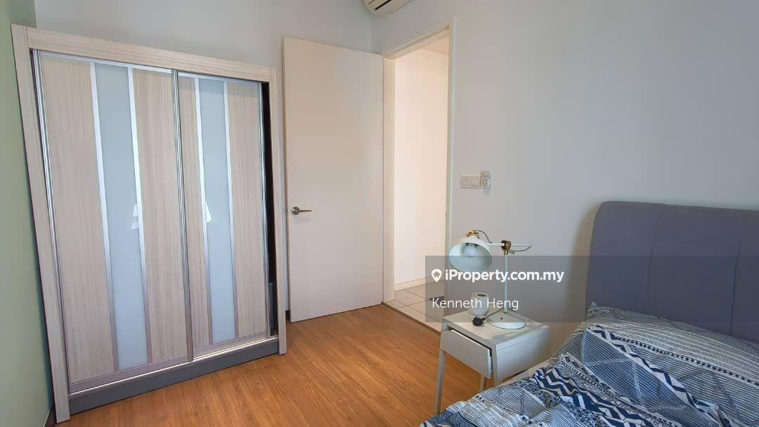 Residensi Servis untuk Dijual di Aurora Tower @ Eco Sky oleh Kenneth Heng - iProperty.com.my