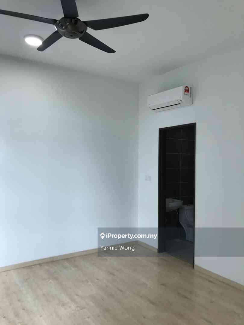 Condominium for Sale in The Henge by Yannie Wong - iProperty.com.my