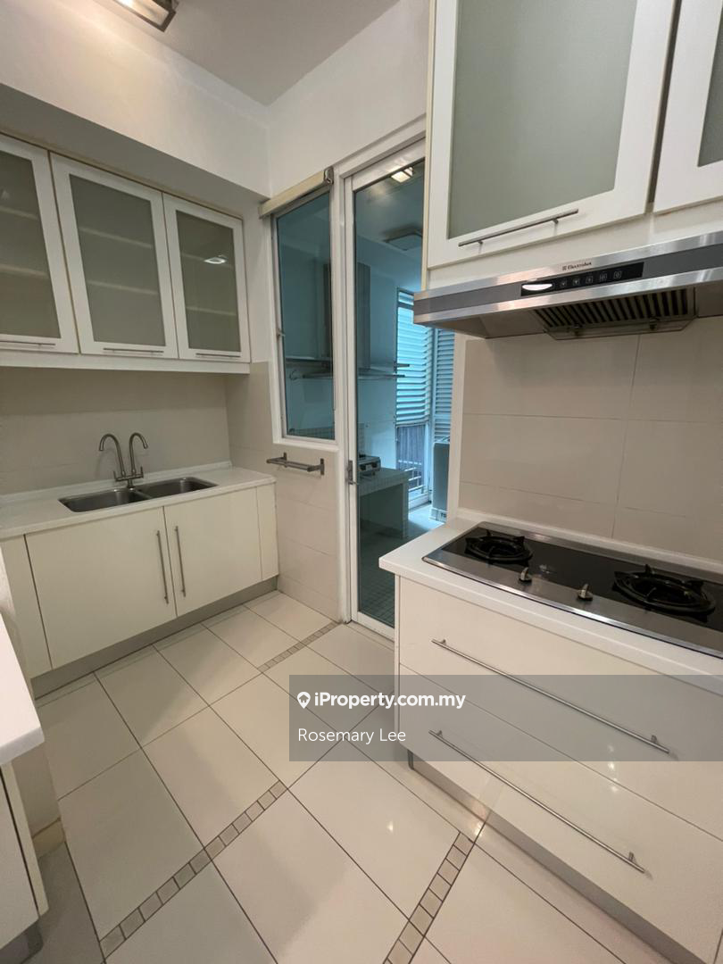 Kondominium untuk Disewa di Kiaramas Ayuria oleh Rosemary Lee - iProperty.com.my