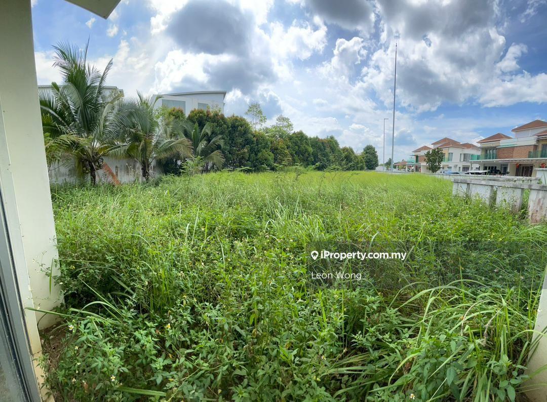 Semi-Detached House for Sale in Taman Anggun, Rawang by Leon Wong - iProperty.com.my