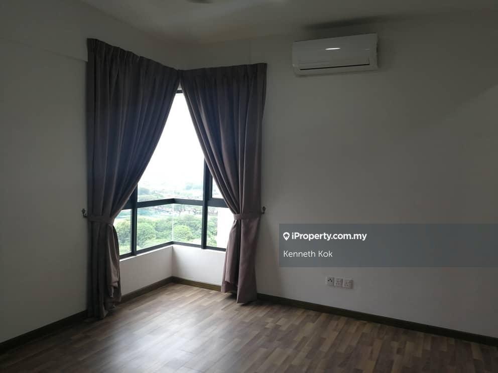 Condominium for Sale in Riverville Residences by Kenneth Kok - iProperty.com.my