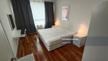 Residensi Servis untuk Dijual di Jaya One Residences oleh DAREN TAN - iProperty.com.my