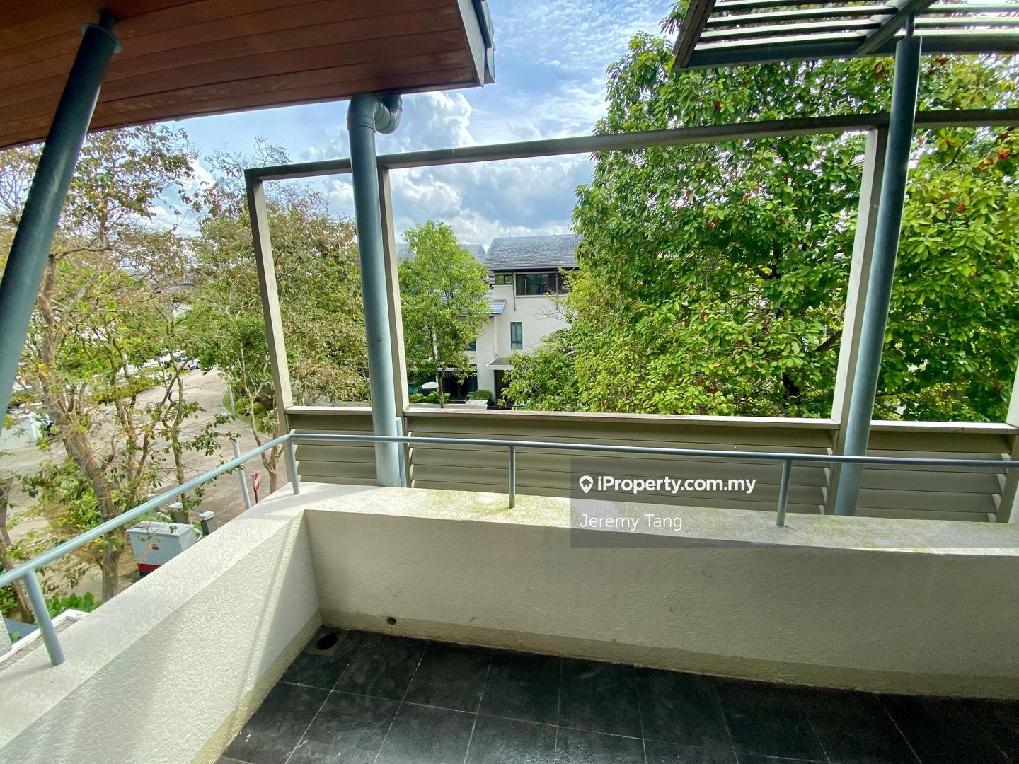 Semi-Detached House for Sale in Taman Damansara Endah, Damansara Heights by Jeremy Tang - iProperty.com.my