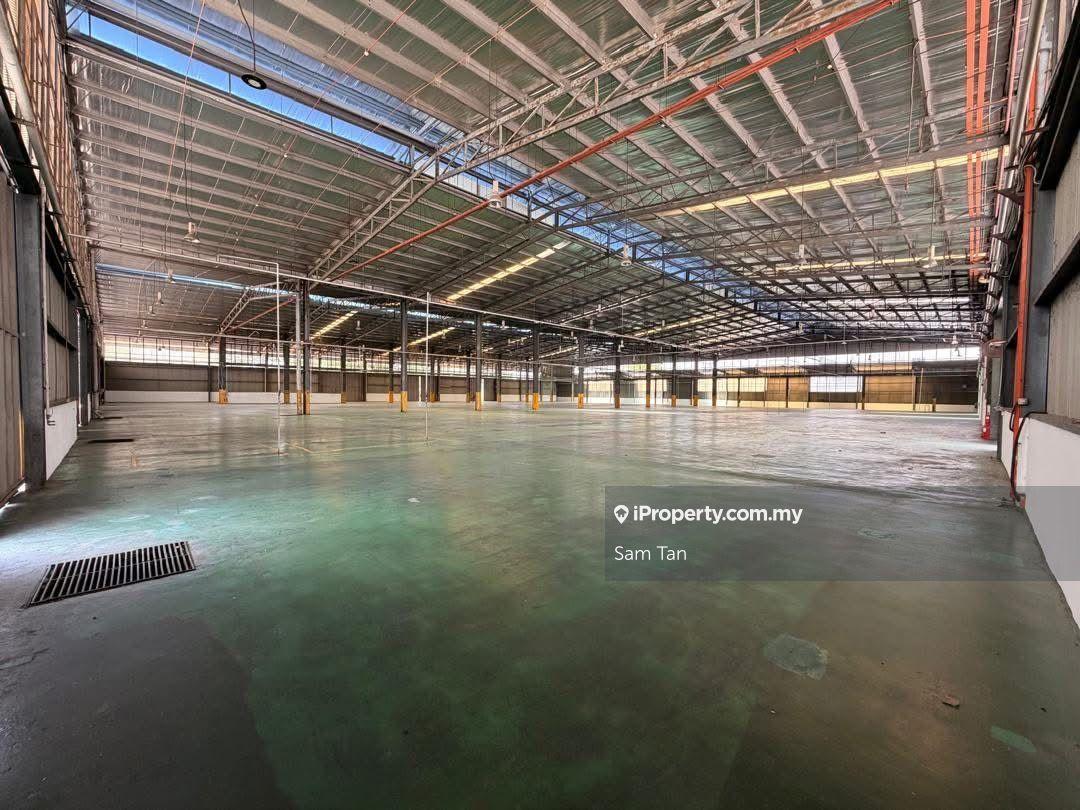 Kilang Terpisah untuk Dijual di Taman Sains Selangor, Kota Damansara oleh Sam Tan - iProperty.com.my