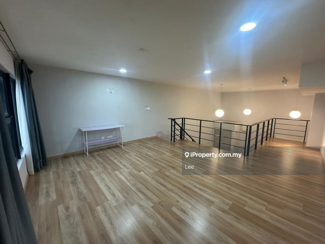 Service Residence for Rent in Arte Cheras by Lee - iProperty.com.my