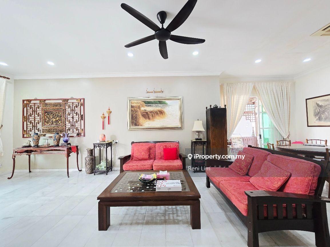 Semi-Detached House for Sale in Tropicana Golf & Country Resort, Tropicana by Reni Lim - iProperty.com.my