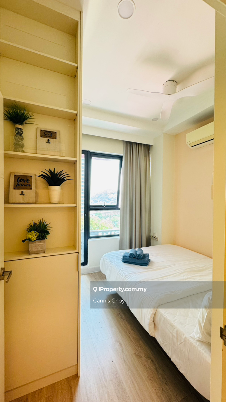 Service Residence for Sale in Arte Plus by Cannis Choy - iProperty.com.my