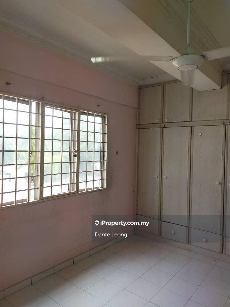 Pangsapuri untuk Dijual di Pangsapuri Sri Bandar oleh Dante Leong - iProperty.com.my