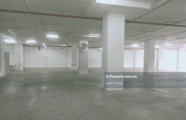 Gudang untuk Disewa di Serdang, Seri Kembangan oleh Jess Chong - iProperty.com.my