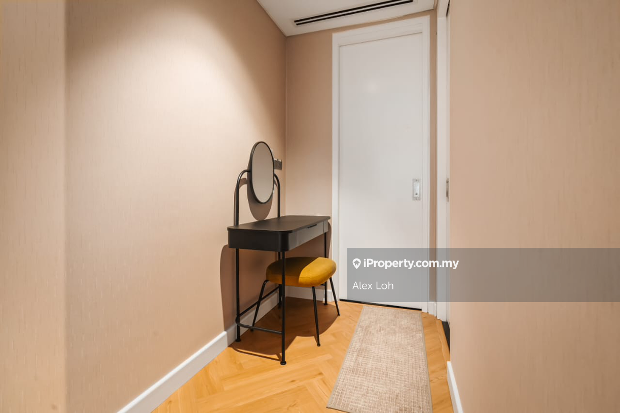 Service Residence for Sale in Anggun Residences by Alex Loh - iProperty.com.my