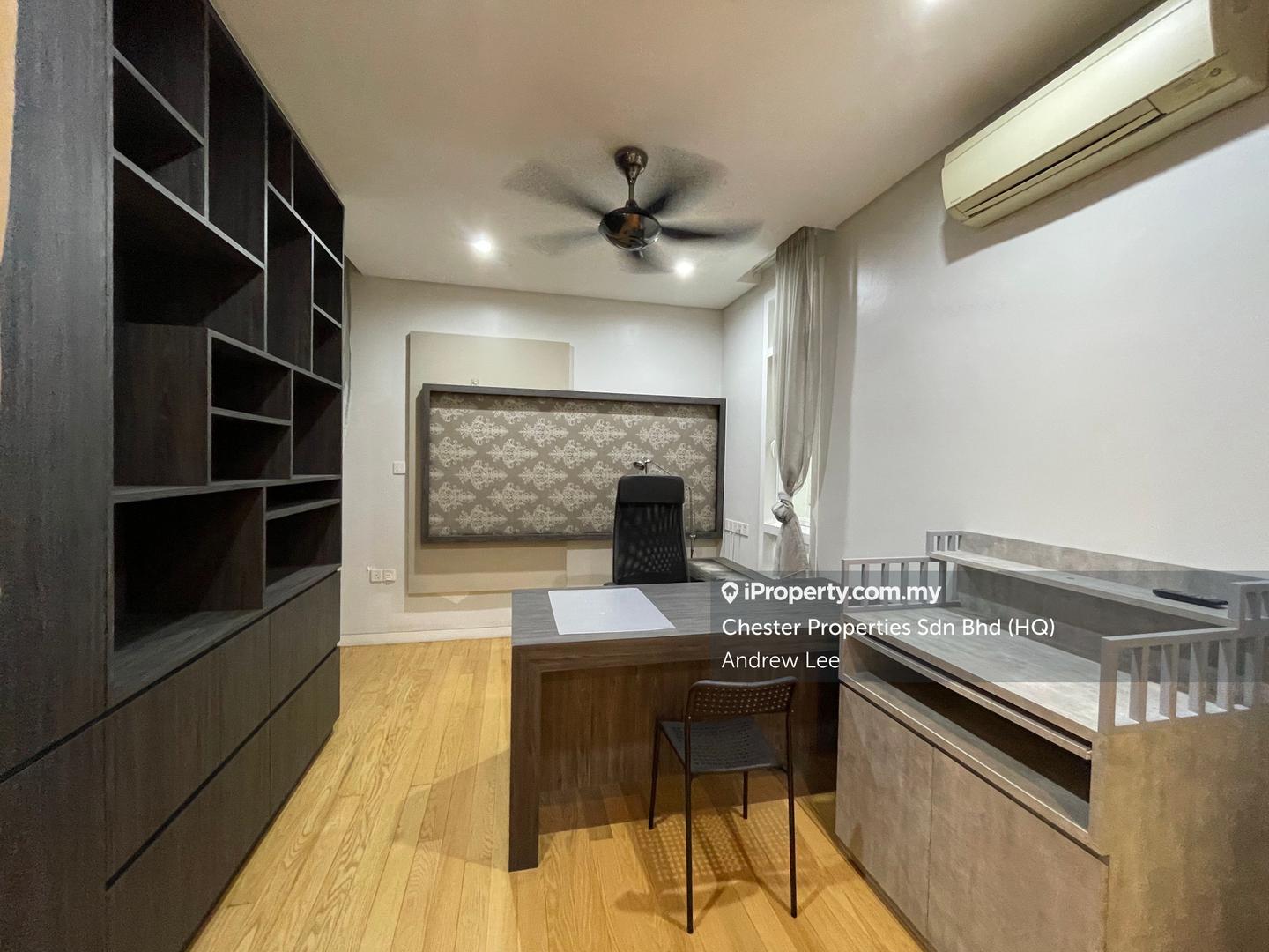 Condominium for Rent in Kiara 9 Residency by Andrew Lee - iProperty.com.my