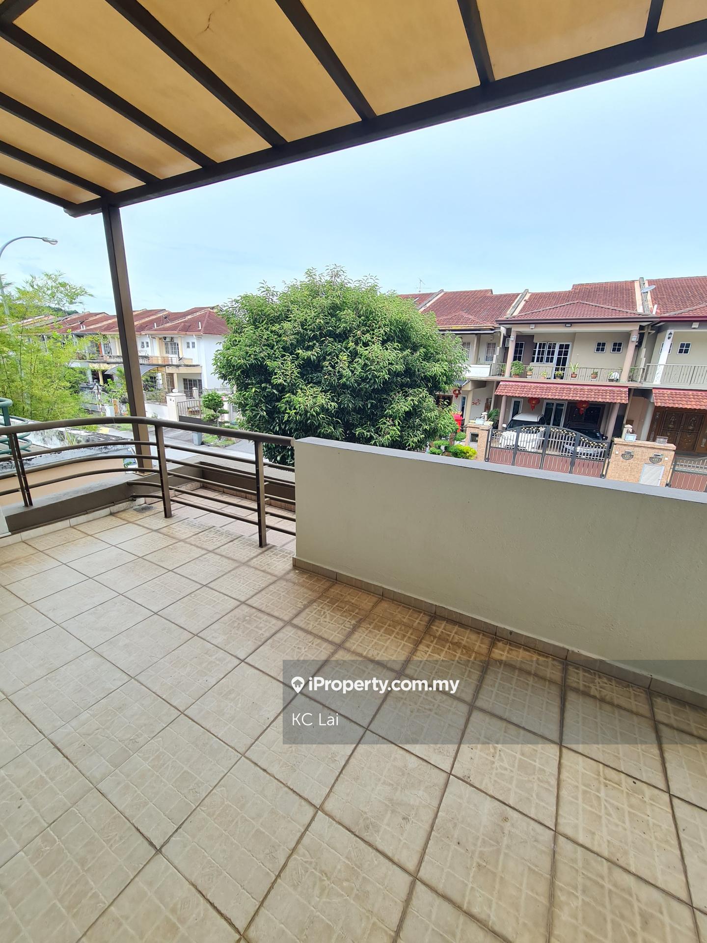 2-storey Terraced House for Sale in S2 Heights, Seremban 2 by KC Lai - iProperty.com.my