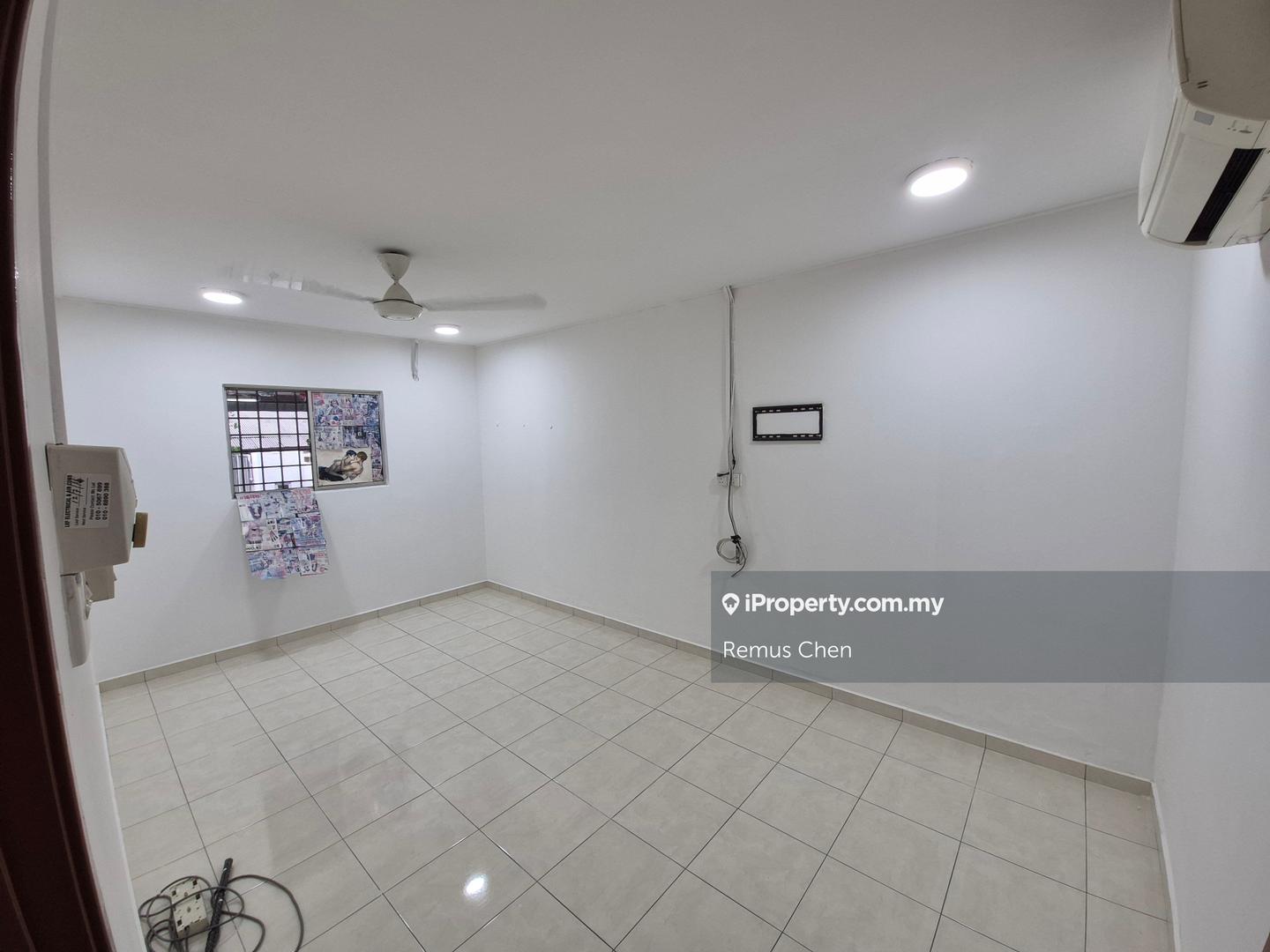 Rumah Berangkai 1 Tingkat untuk Disewa di Seksyen 8, Petaling Jaya oleh Remus Chen - iProperty.com.my