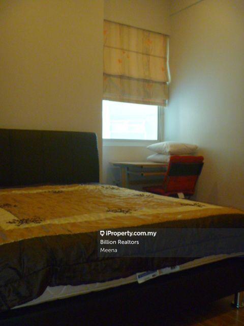 Kondominium untuk Dijual di Suasana Sentral Loft oleh Meena - iProperty.com.my