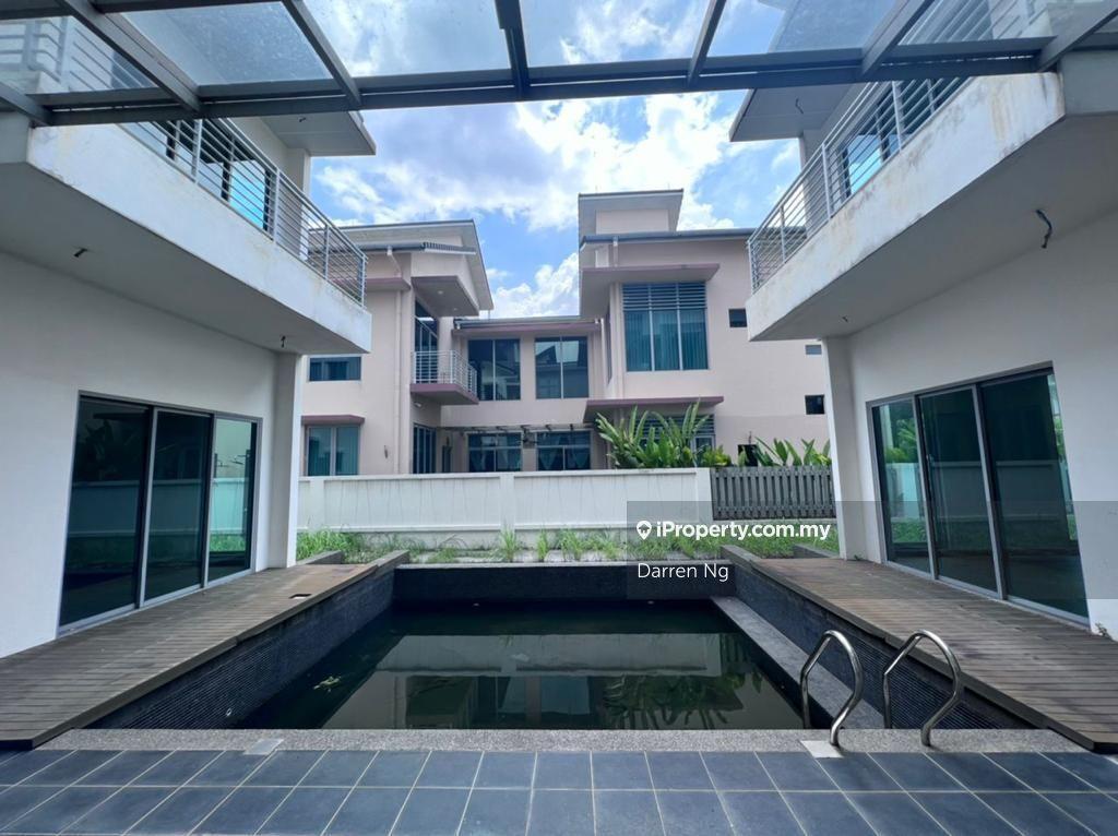 Bungalow House for Sale in Glenmarie Gardens, Glenmarie by Darren Ng - iProperty.com.my