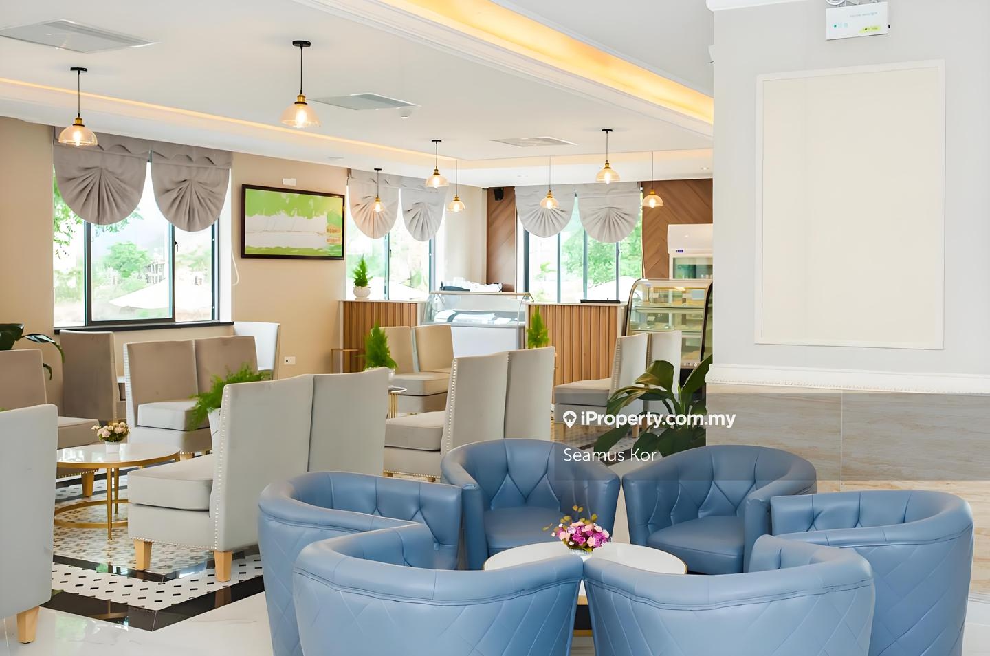 Commercial Bungalow for Sale in TTDI, Uptown Damansara, Neo, SS2, Bandar Utama by Seamus Kor - iProperty.com.my