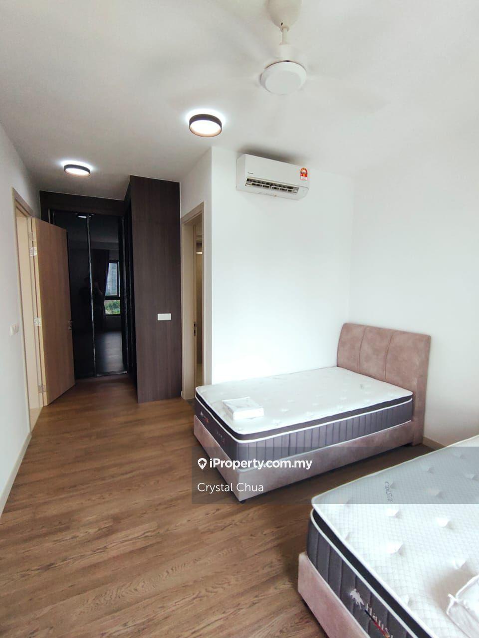 Condominium for Sale in Park Place by Crystal Chua - iProperty.com.my