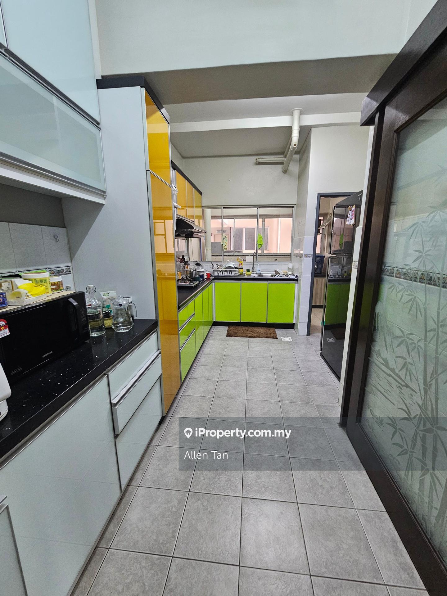 Condominium for Sale in Kelana Mahkota by Allen Tan - iProperty.com.my