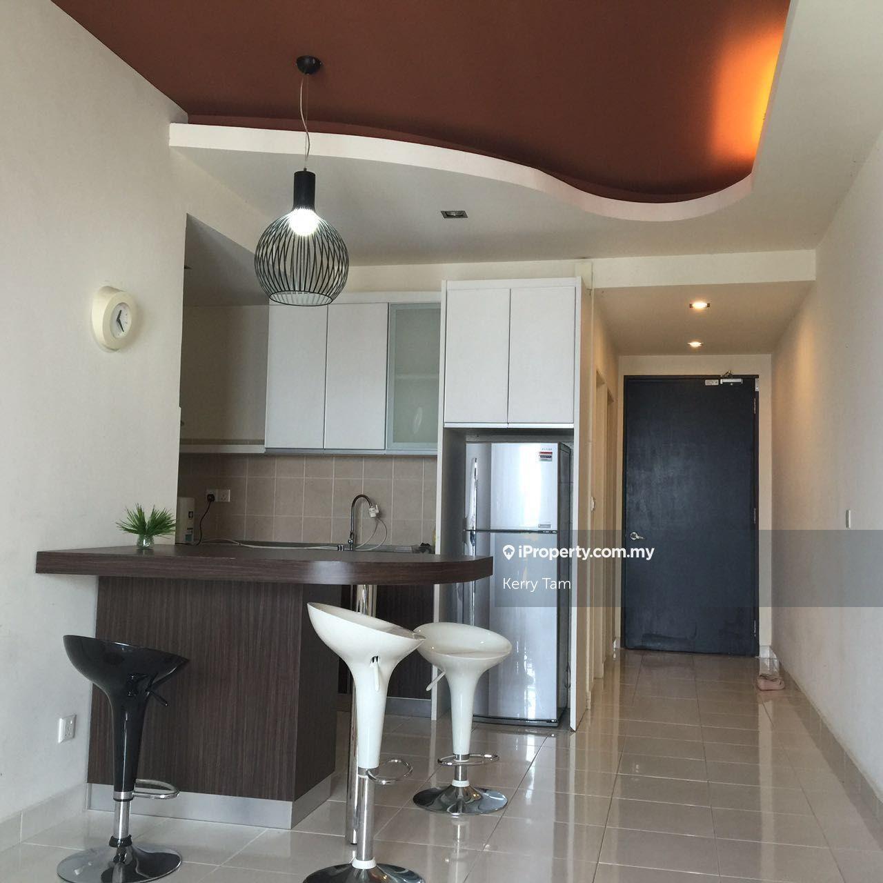 Service Residence for Rent in The Tropics Designer Suites by Kerry Tam - iProperty.com.my