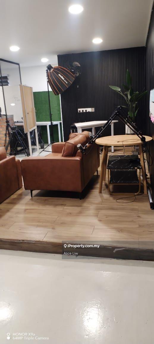 Pejabat untuk Disewa di Taman Air Panas, Setapak oleh Alice Liw - iProperty.com.my