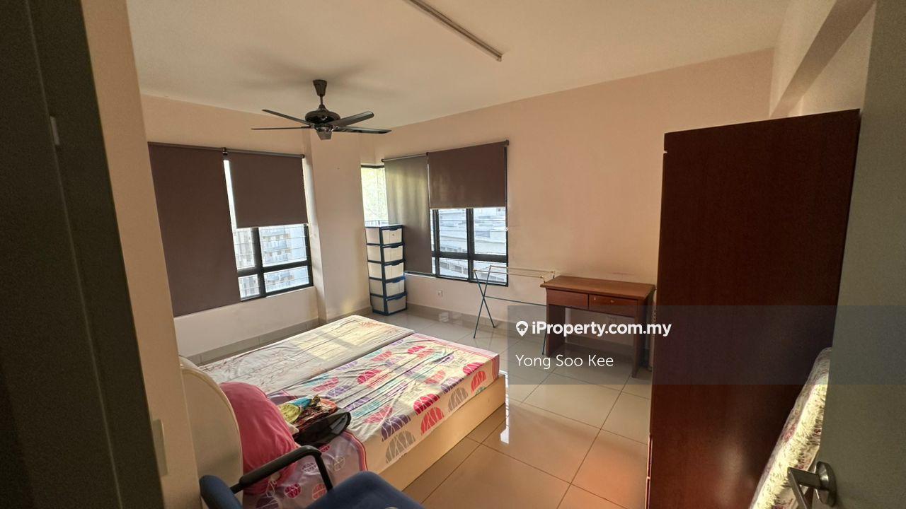 Kondominium untuk Disewa di Quayside @ Clear Water Bay oleh Yong Soo Kee - iProperty.com.my